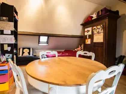 Appartement Te Huur , Clovislaan, Brussel, Brussel Hoofdstad