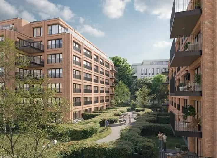 Appartement Te Koop