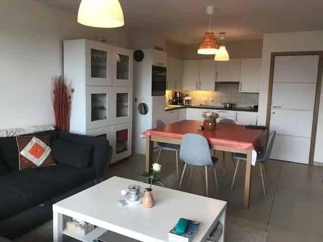 Appartement te koop