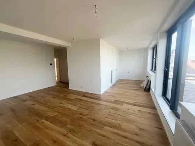 Penthouse te koop in Ixelles