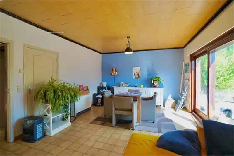 Bungalow te koop Ertvelde