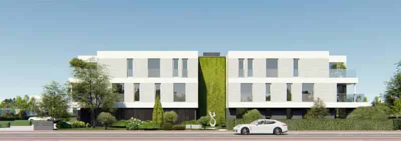 Appartement te huur