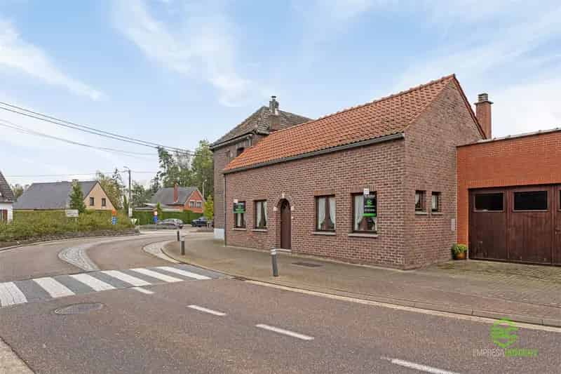 Huis te huur