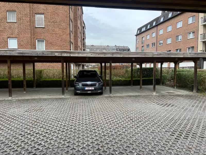 Garage te koop
