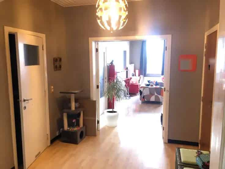 Duplex Te Koop