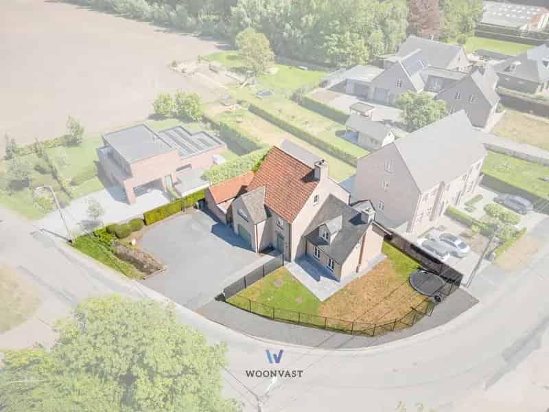 Villa te koop in Lokeren