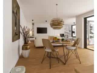 Appartement te koop - Etterbeek VBD01157