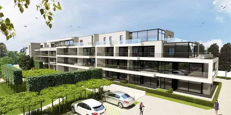 Te koop in The Serengeti Ieper