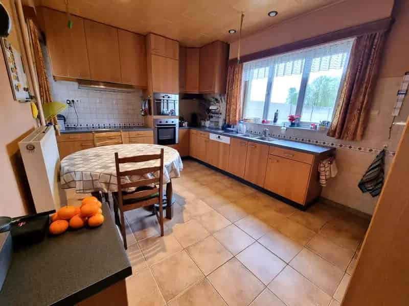 Huis te koop in Begijnendijk