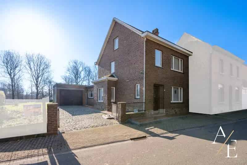 Huis te koop in Herzele