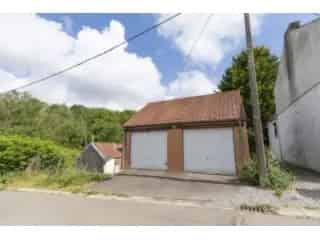 Garagebox te koop - Courcelles VBC84424