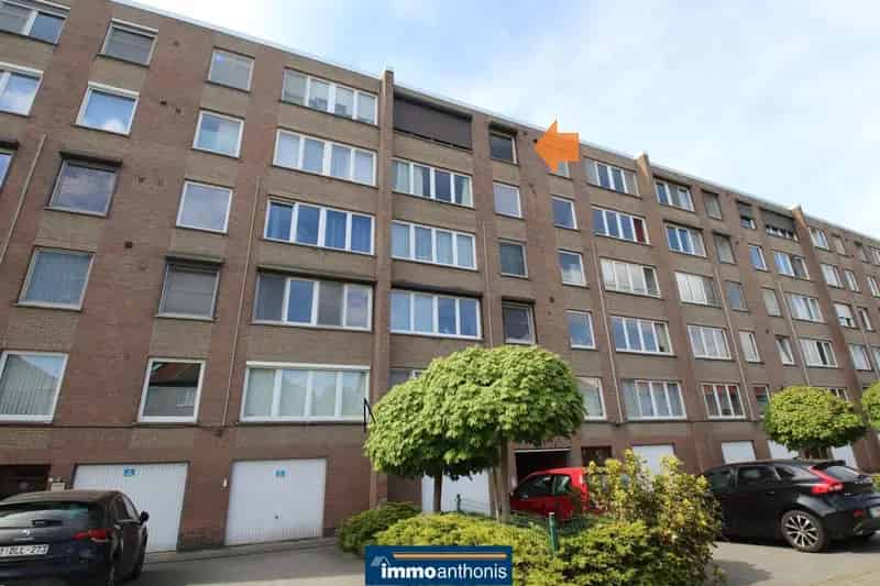 Appartement te koop