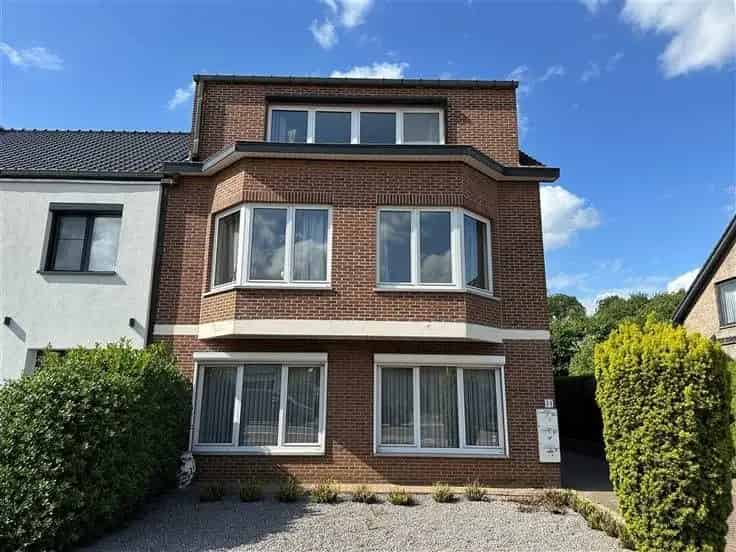 Appartementsblok Te Koop