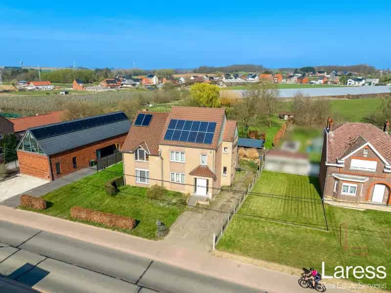 Huis te koop