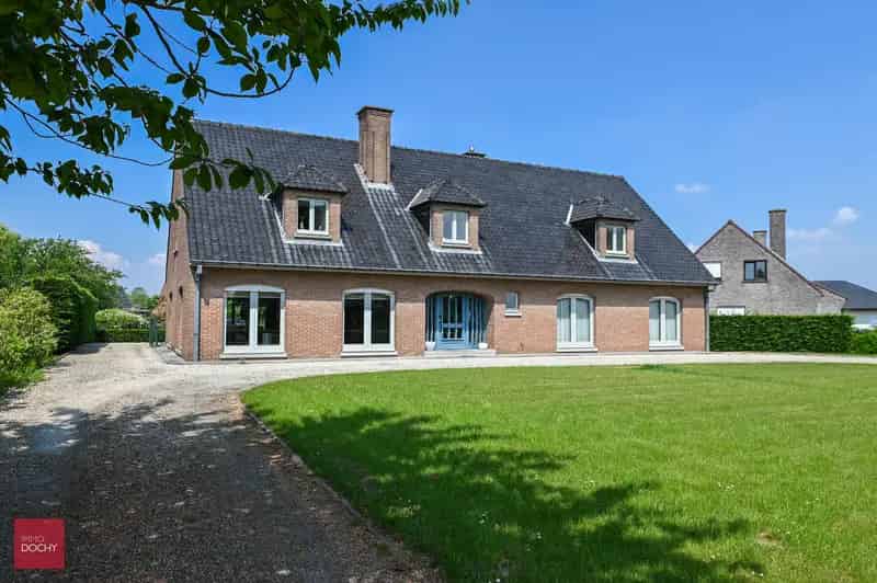 Huis te koop
