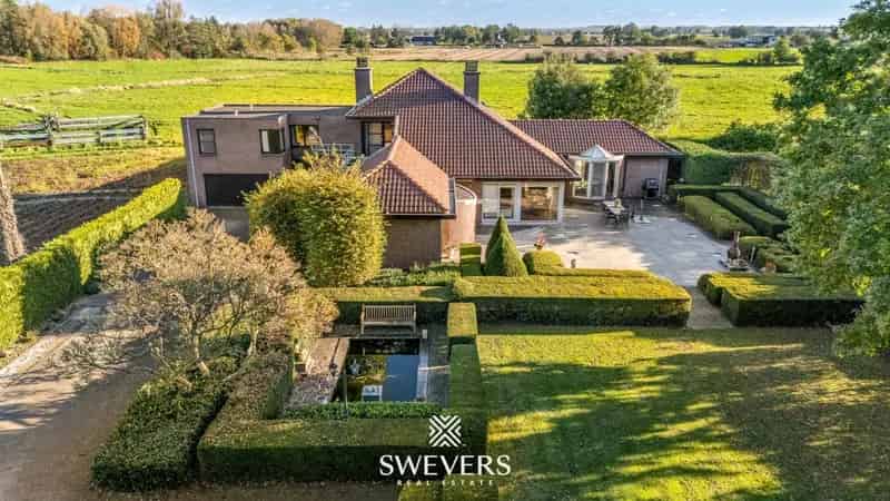 Huis te koop