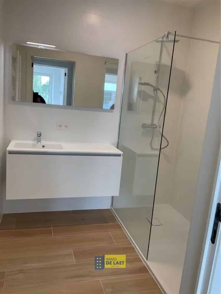 Appartement te huur in KAPELLEN - Immo De Laet
