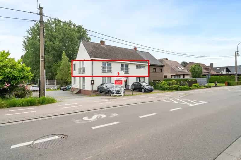 Appartement te koop