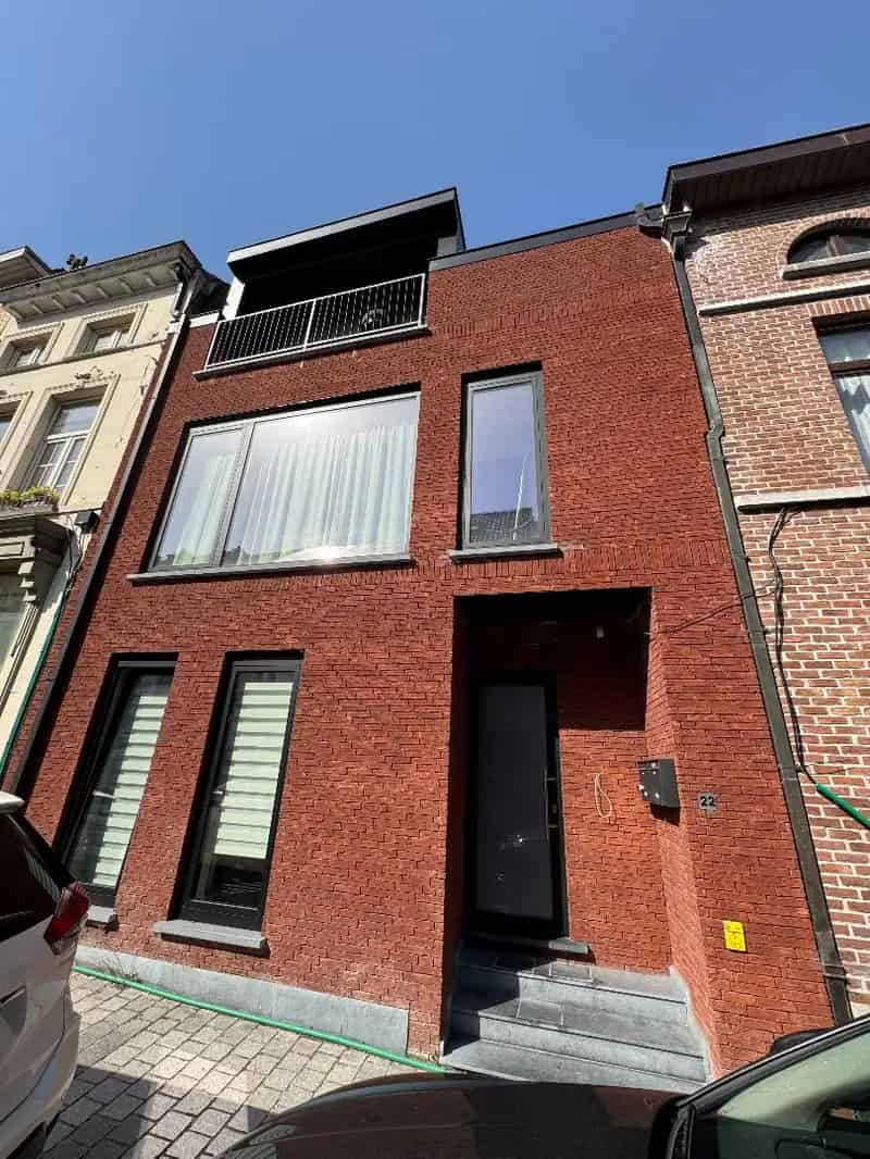 Appartement te koop in Ronse