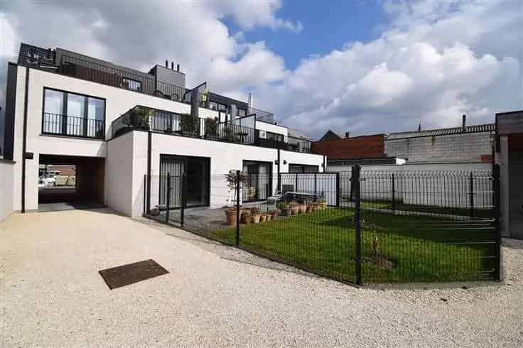Appartement Te Koop