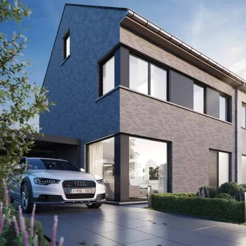 Huis te koop