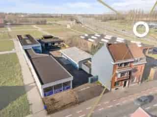 Huis te koop - Menen RBT16852