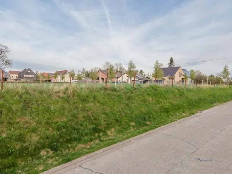 Bouwperceel 8a19ca voor open bebouwing