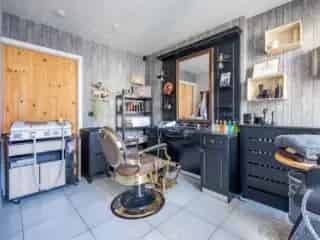 Huis gemengd gebruik te koop - Brakel RBS88759