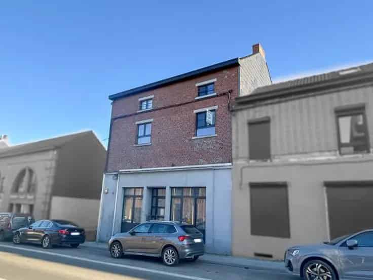 Duplex Te Koop