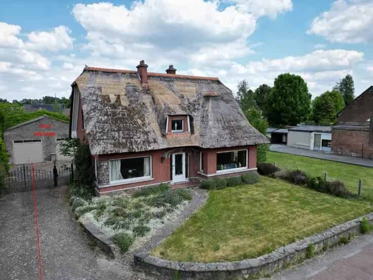 Huis Te Koop