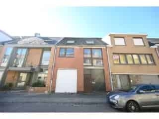 Huis te koop - Bredene RBU24025