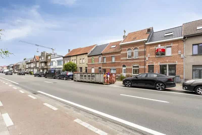 Huis te koop in Sint-Niklaas