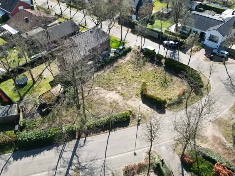 Grond te koop