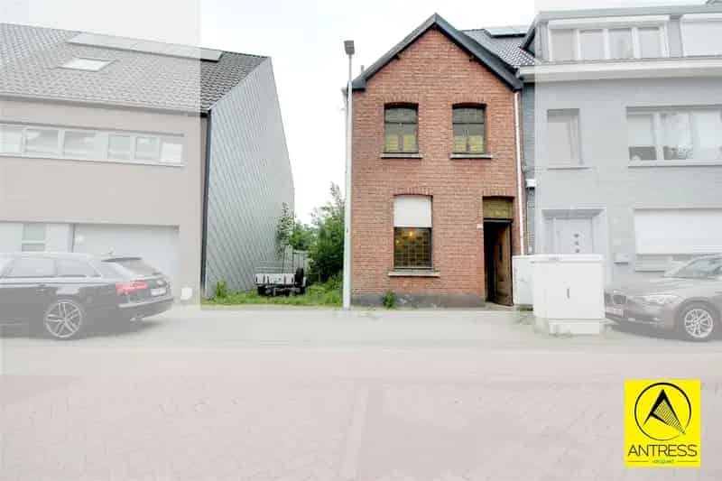 Huis te huur