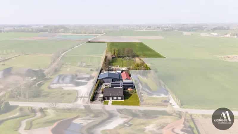 Huis te huur