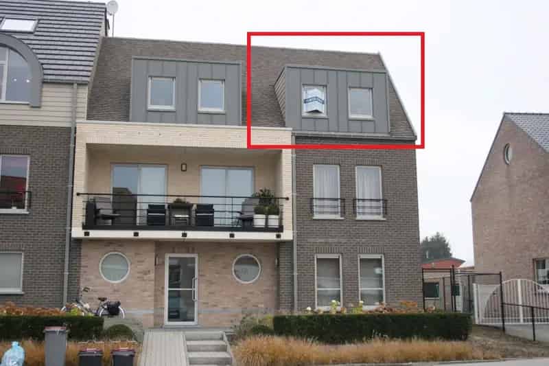 Studio te huur in Mol - 58m² - Terras - Autostaanplaats