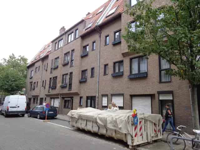 Kloosterstraat 1-3
