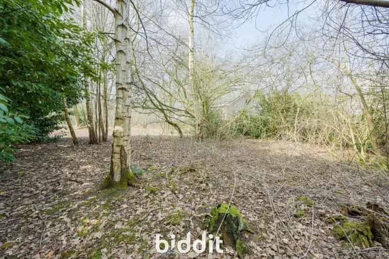 BOUWGROND VRIJSTAANDE WONING