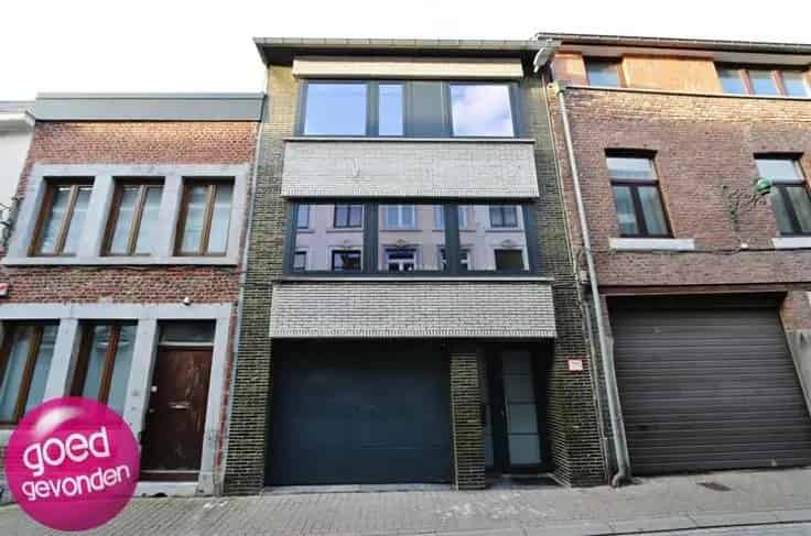 Huis Te Koop 3 Slaapkamers Garage Centrum Stad Te Renoveren
