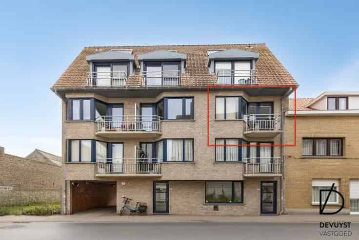 Appartement Te Koop