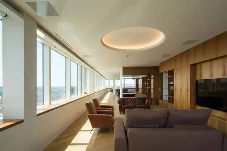 Penthouse Te Koop