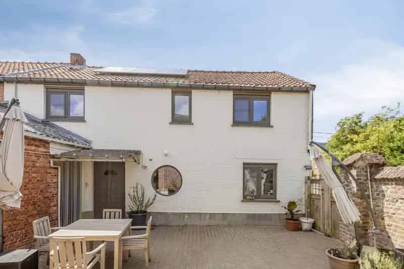 Huis te koop