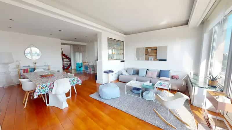 Appartement  te Etterbeek 