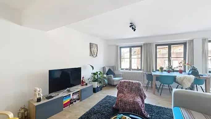 Appartement te huur in Gentpoortstraat 4, Brugge - Dewaele