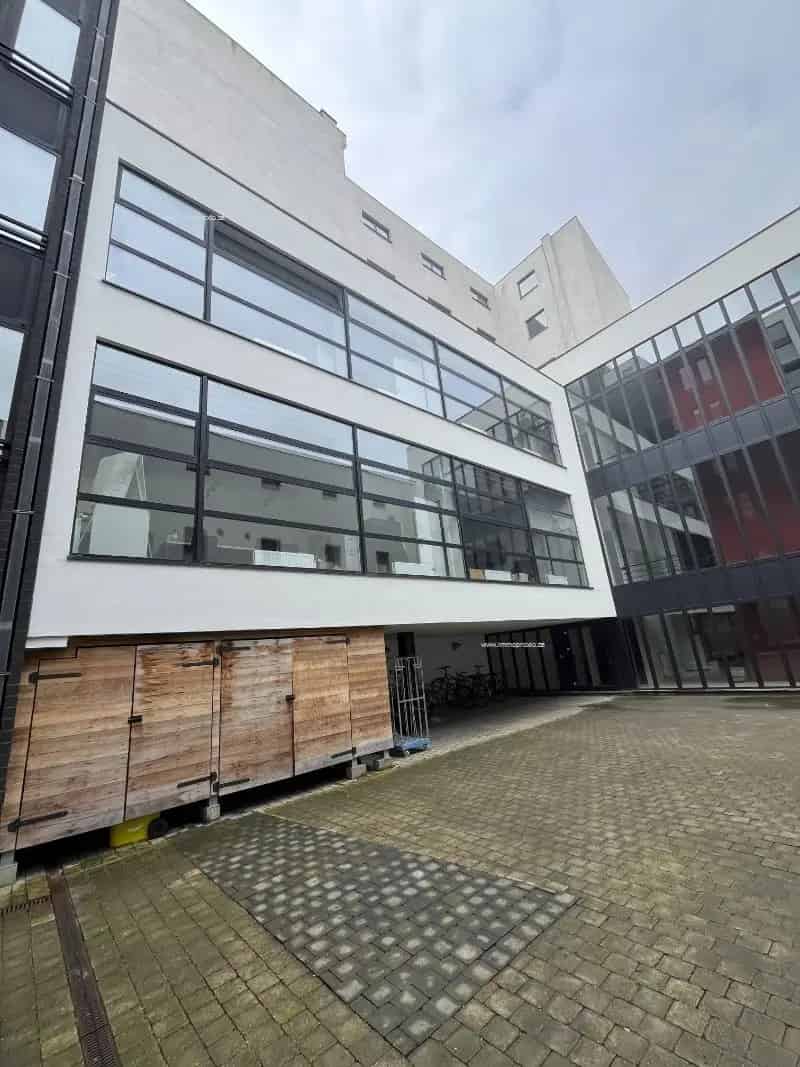 Kantoren te huur Bruxelles