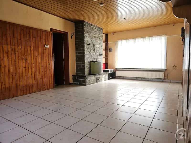 Huis te huur Denderleeuw 4 slaapkamers tuin