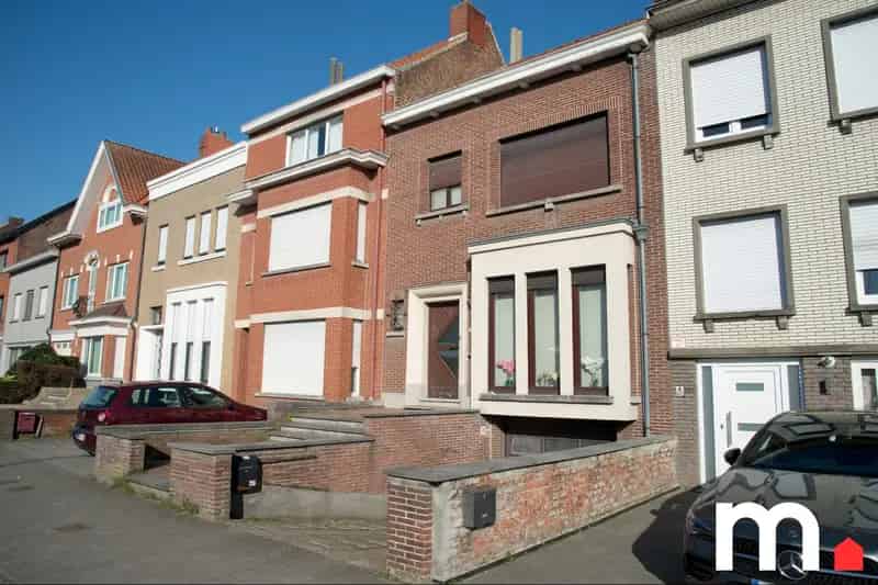 Huis te koop in Kortrijk