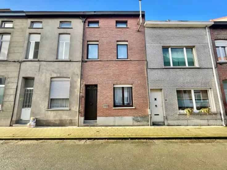 Huis Te Koop