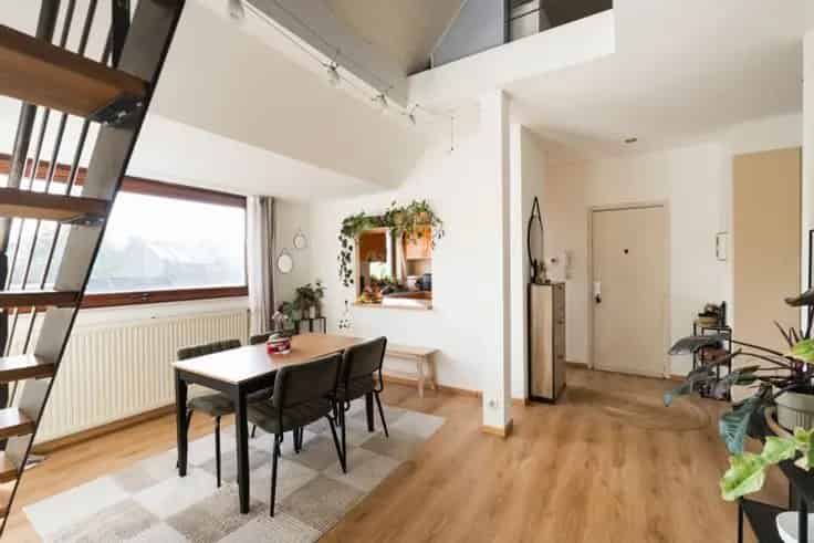 Appartement Te Koop
