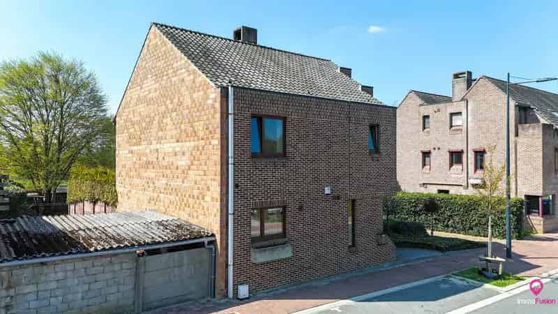 Huis te koop